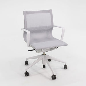 2023 Physix Office Desk Chair by Alberto Meda for Vitra 2x Available (NEW)