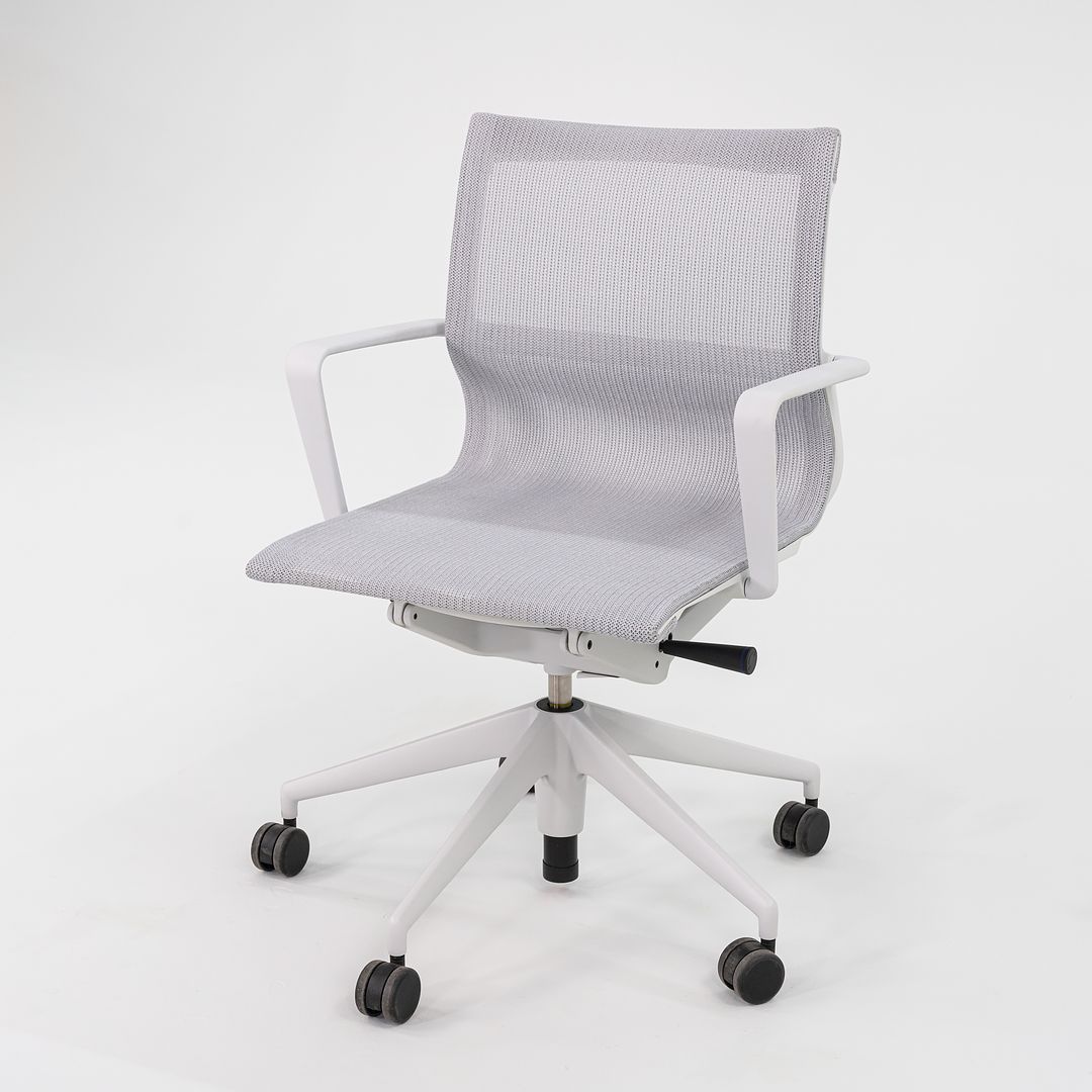 2023 Physix Office Desk Chair by Alberto Meda for Vitra 2x Available (NEW)