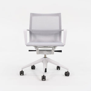 2023 Physix Office Desk Chair by Alberto Meda for Vitra 2x Available (NEW)