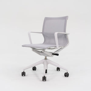 2023 Physix Office Desk Chair by Alberto Meda for Vitra 2x Available (NEW)