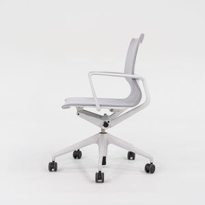 2023 Physix Office Desk Chair by Alberto Meda for Vitra 2x Available (NEW)