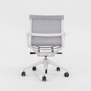 2023 Physix Office Desk Chair by Alberto Meda for Vitra 2x Available (NEW)