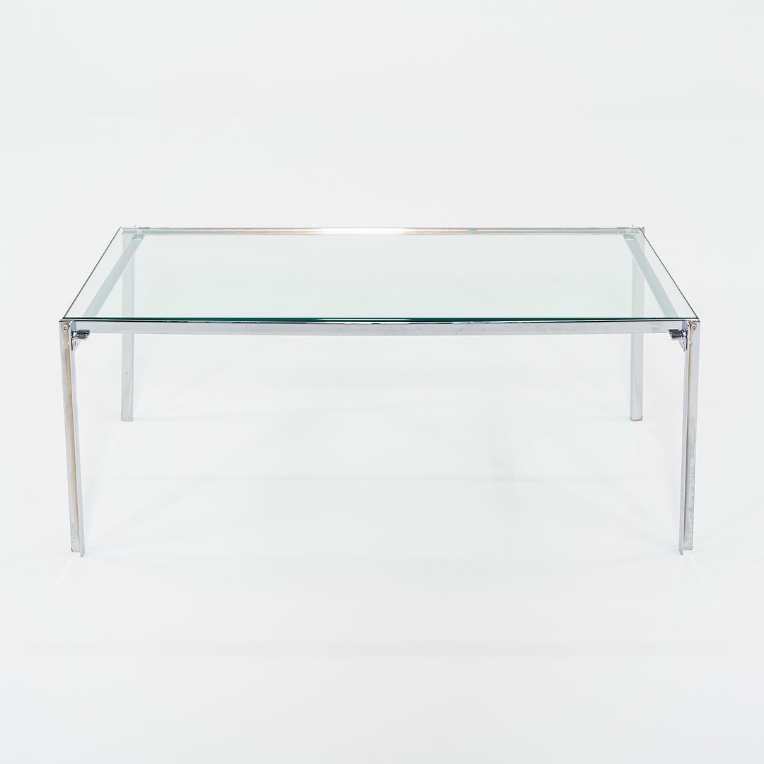 1960s Laverne Coffee Table by Katavolos, Littell, and Kelley 20 x 33 2x Available