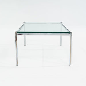 1960s Laverne Coffee Table by Katavolos, Littell, and Kelley 20 x 33 2x Available