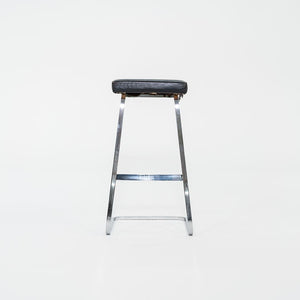 1960s Original Four Seasons Bar Stool by Mies van der Rohe for Knoll