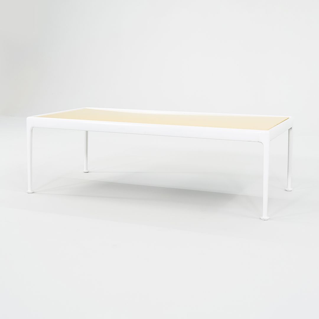 1970s Richard Schultz for Knoll 1966 Collection Coffee Table 24 x 48, 2x Available