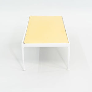 1970s Richard Schultz for Knoll 1966 Collection Coffee Table 24 x 48, 2x Available