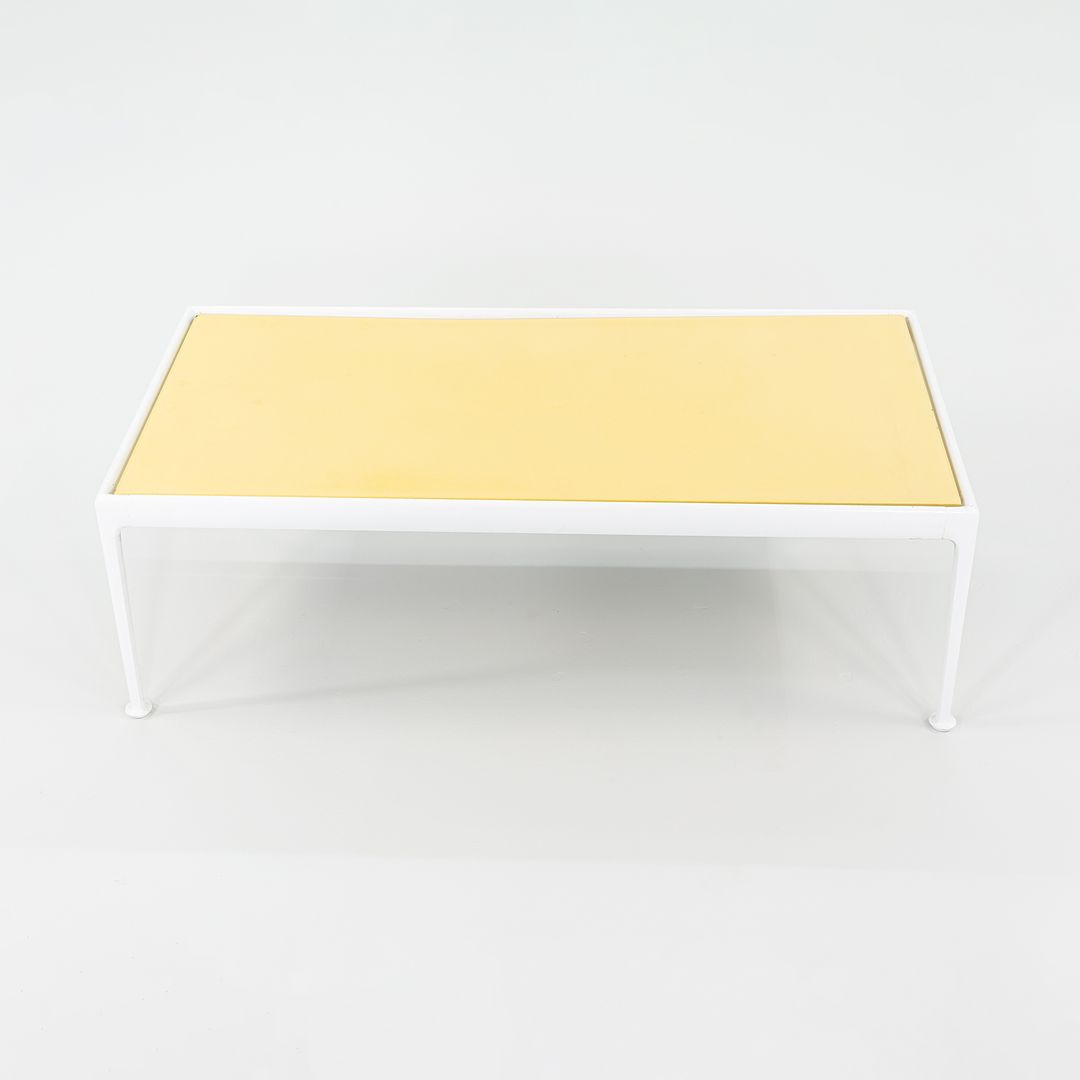 1970s Richard Schultz for Knoll 1966 Collection Coffee Table 24 x 48, 2x Available