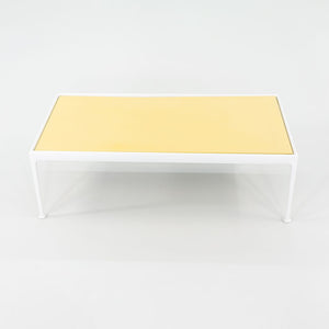 1970s Richard Schultz for Knoll 1966 Collection Coffee Table 24 x 48, 2x Available