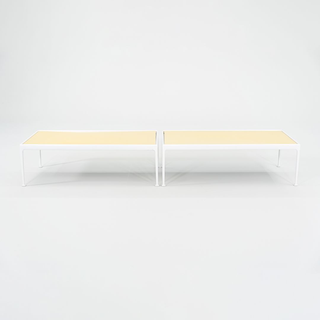 1970s Richard Schultz for Knoll 1966 Collection Coffee Table 24 x 48, 2x Available