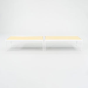 1970s Richard Schultz for Knoll 1966 Collection Coffee Table 24 x 48, 2x Available