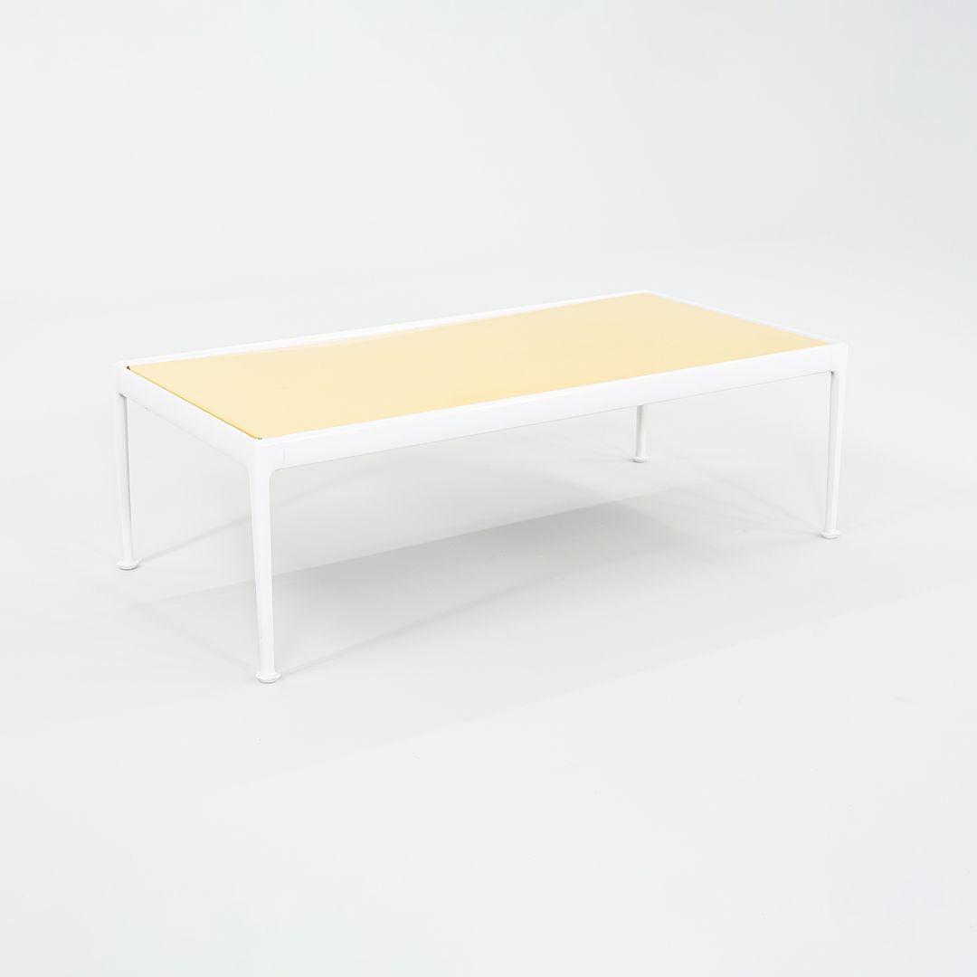 1970s Richard Schultz for Knoll 1966 Collection Coffee Table 24 x 48, 2x Available