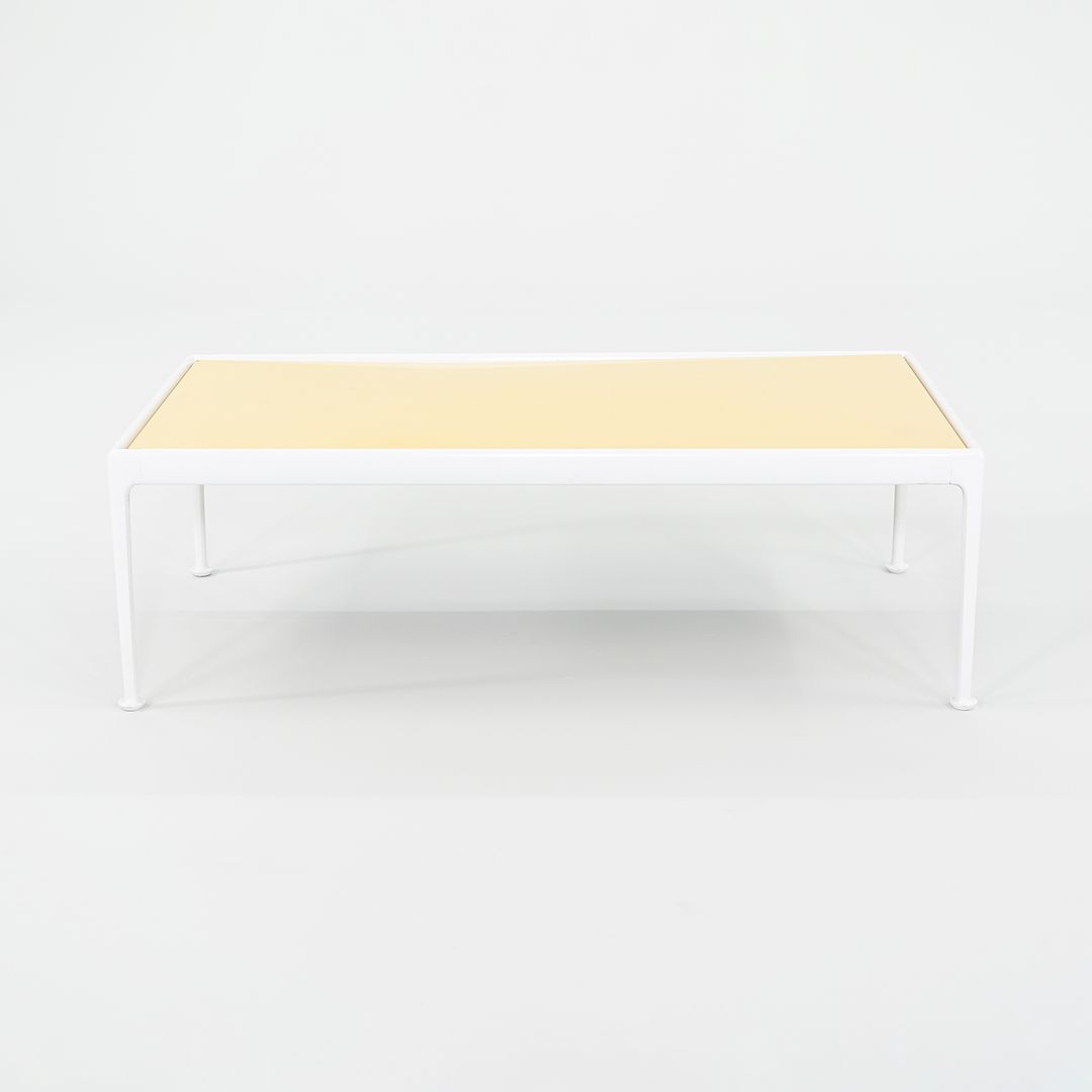 1970s Richard Schultz for Knoll 1966 Collection Coffee Table 24 x 48, 2x Available