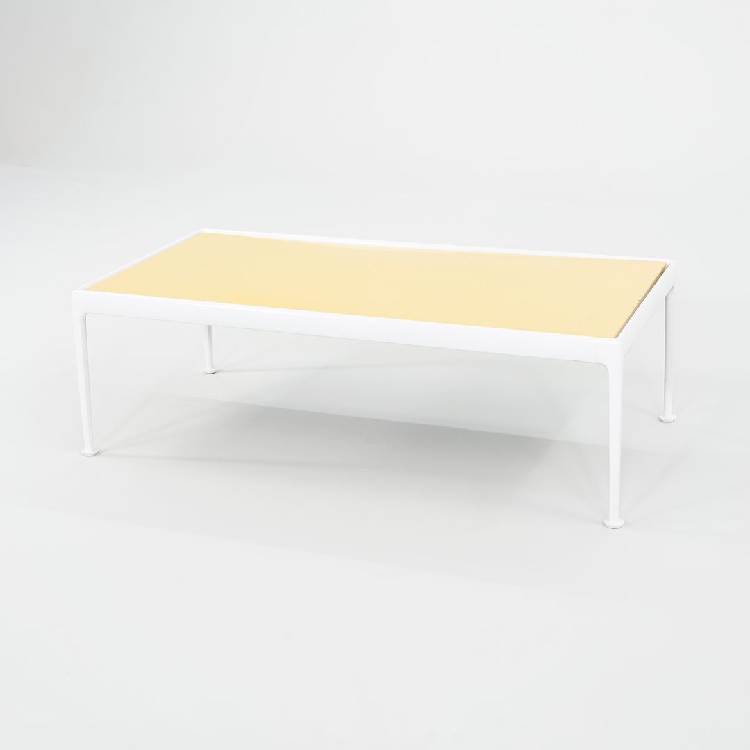 1970s Richard Schultz for Knoll 1966 Collection Coffee Table 24 x 48, 2x Available