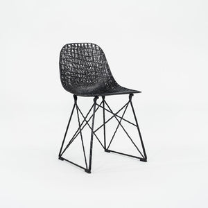 2022 Bertjan Pot and Marcel Wanders for MOOOI Carbon Dining Chair