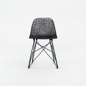 2022 Bertjan Pot and Marcel Wanders for MOOOI Carbon Dining Chair