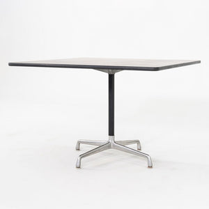 1971 Herman Miller Eames Universal 42 in Square Dining Table with Laminate Top