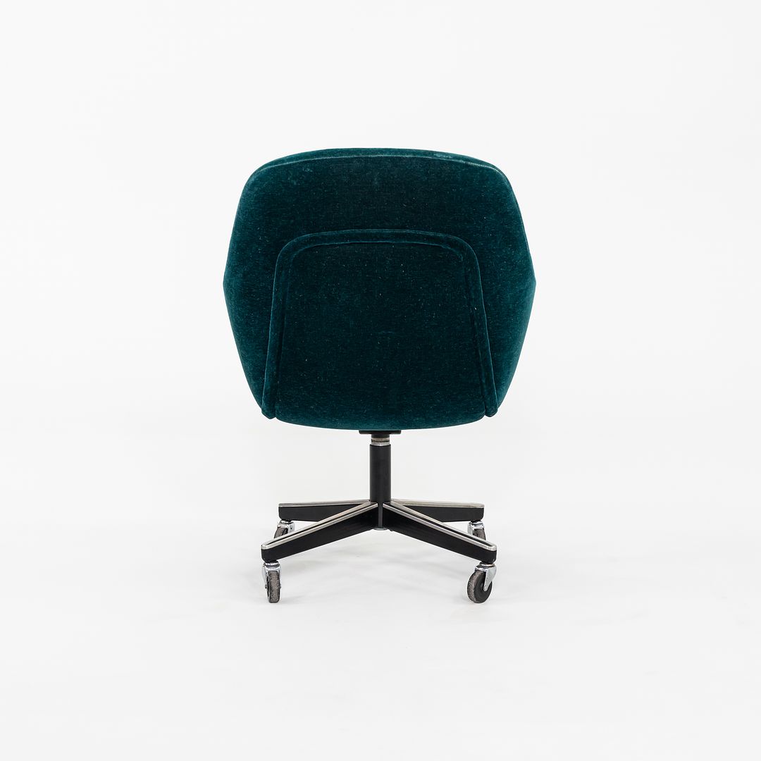 1980s Pearson Executive Desk Chair by Max Pearson for Knoll 4x Available