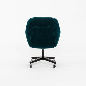 1980s Pearson Executive Desk Chair by Max Pearson for Knoll 4x Available