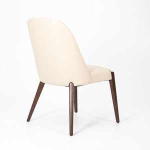 2020 Set of Five Alecia Dining Chairs by Interlude Home