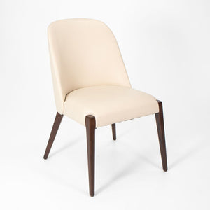 2020 Set of Five Alecia Dining Chairs by Interlude Home