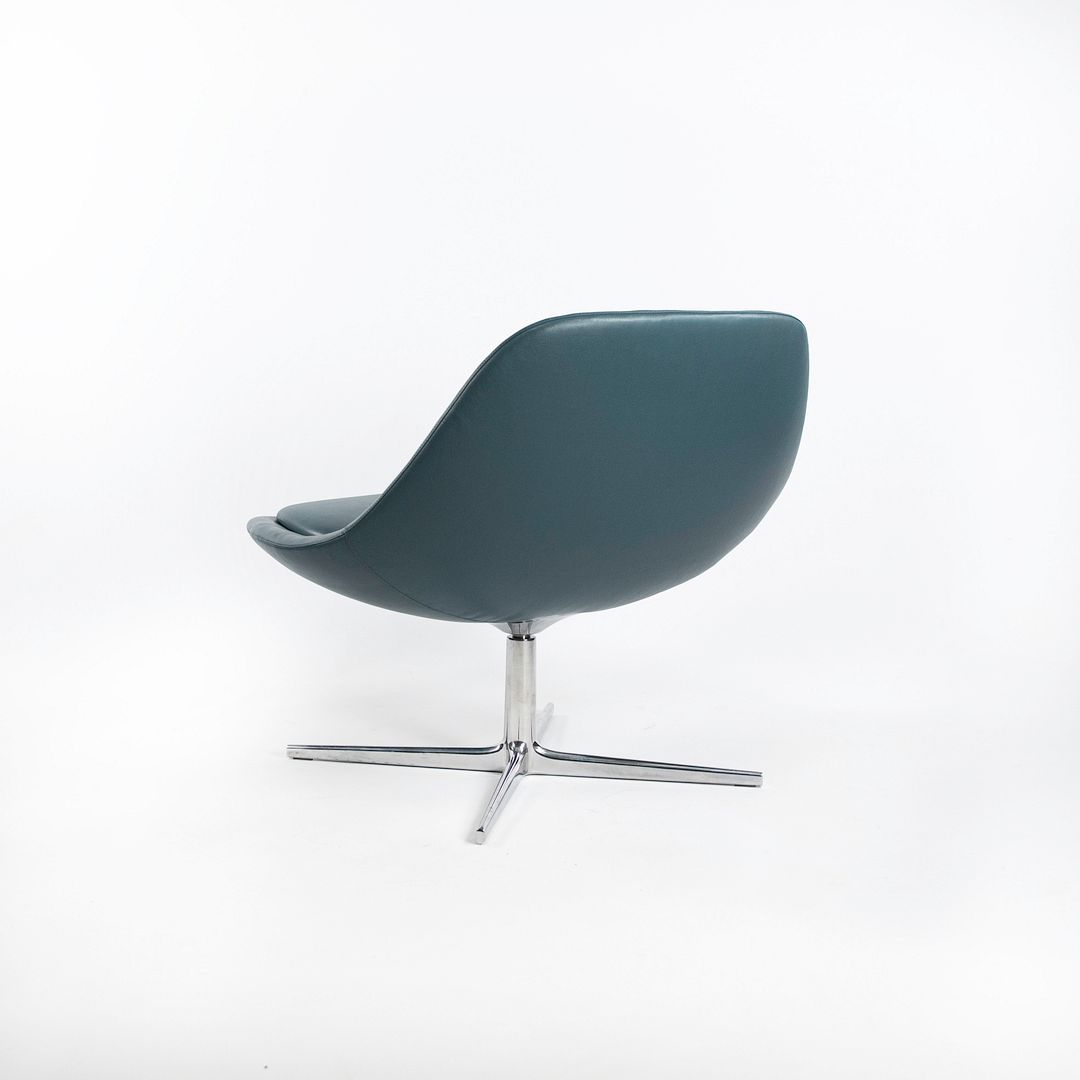 2018 Chiara Lounge Chair by – Noé MOD D Bernhardt Desi for ROSE Duchaufour-Lawrance