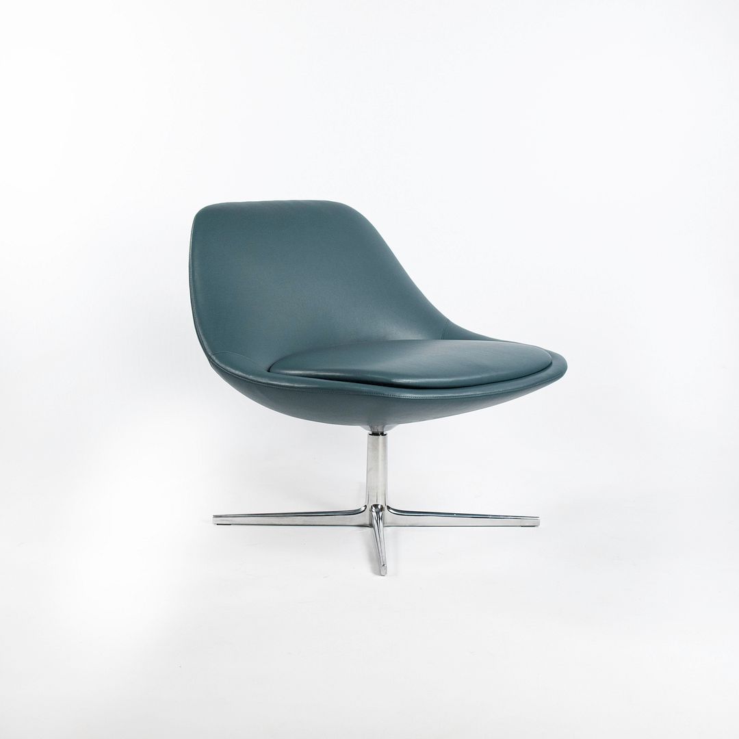 2018 Chiara Lounge Chair Duchaufour-Lawrance Desi D MOD by – Bernhardt ROSE for Noé