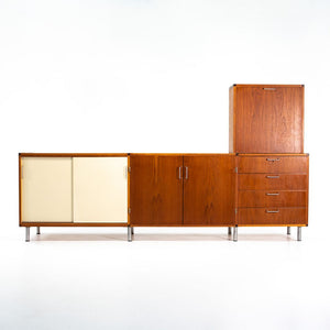 1960s Made to Measure Cabinet by Cees Braakman for Pastoe in Teak
