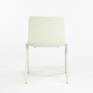 SOLD Set of 5 Davis Furniture A Stacking Chairs designed by Jehs+Laub