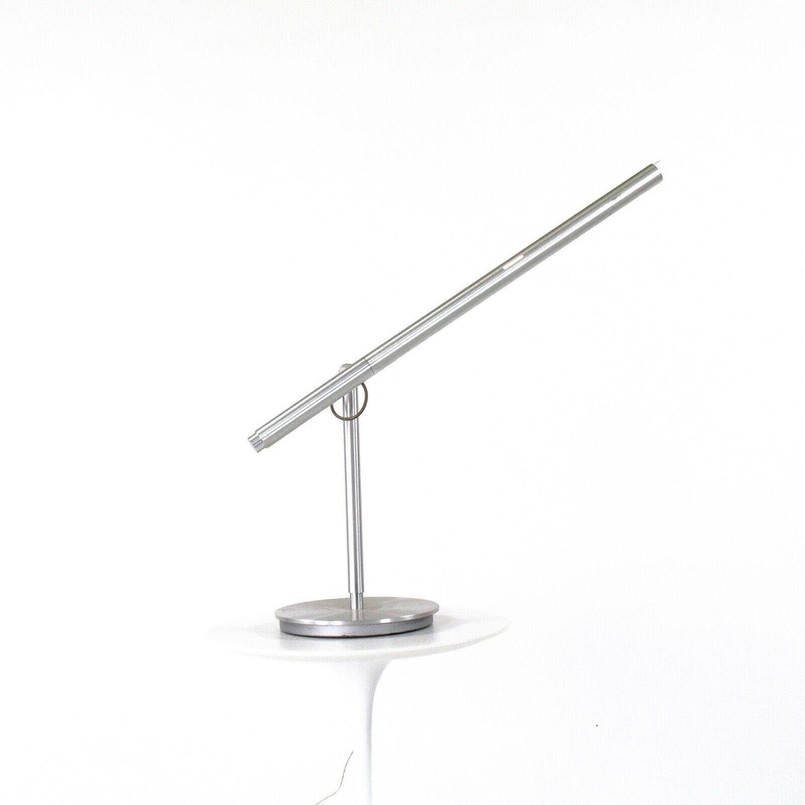 SOLD 2010s Pablo Designs Brazo Table Lamp by Pablo Pardo from Princeton University