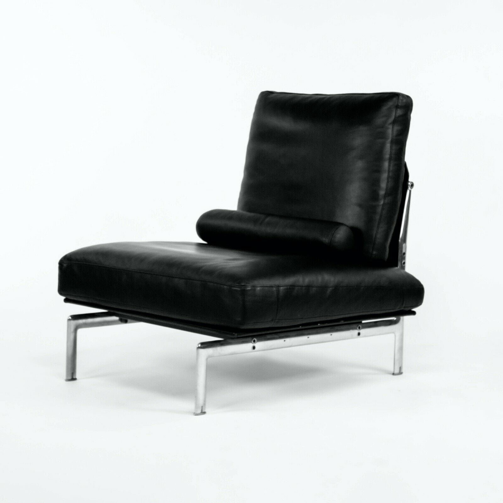 SOLD 2001 B & B Italia Diesis Lounge Chair Pair by Antonio Citterio & Paulo Nava