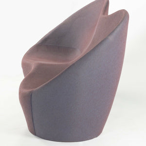 Karim Rashid Casamania & Horm Kouch & Ouch 2-Seat Sofa Loveseat