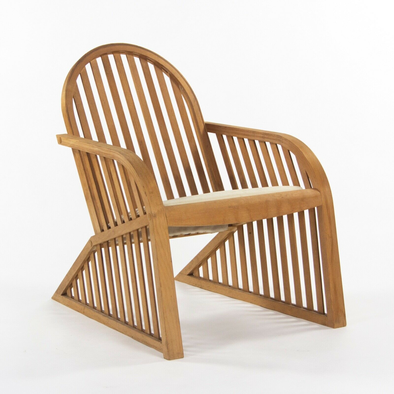 Geo discount lounge chair