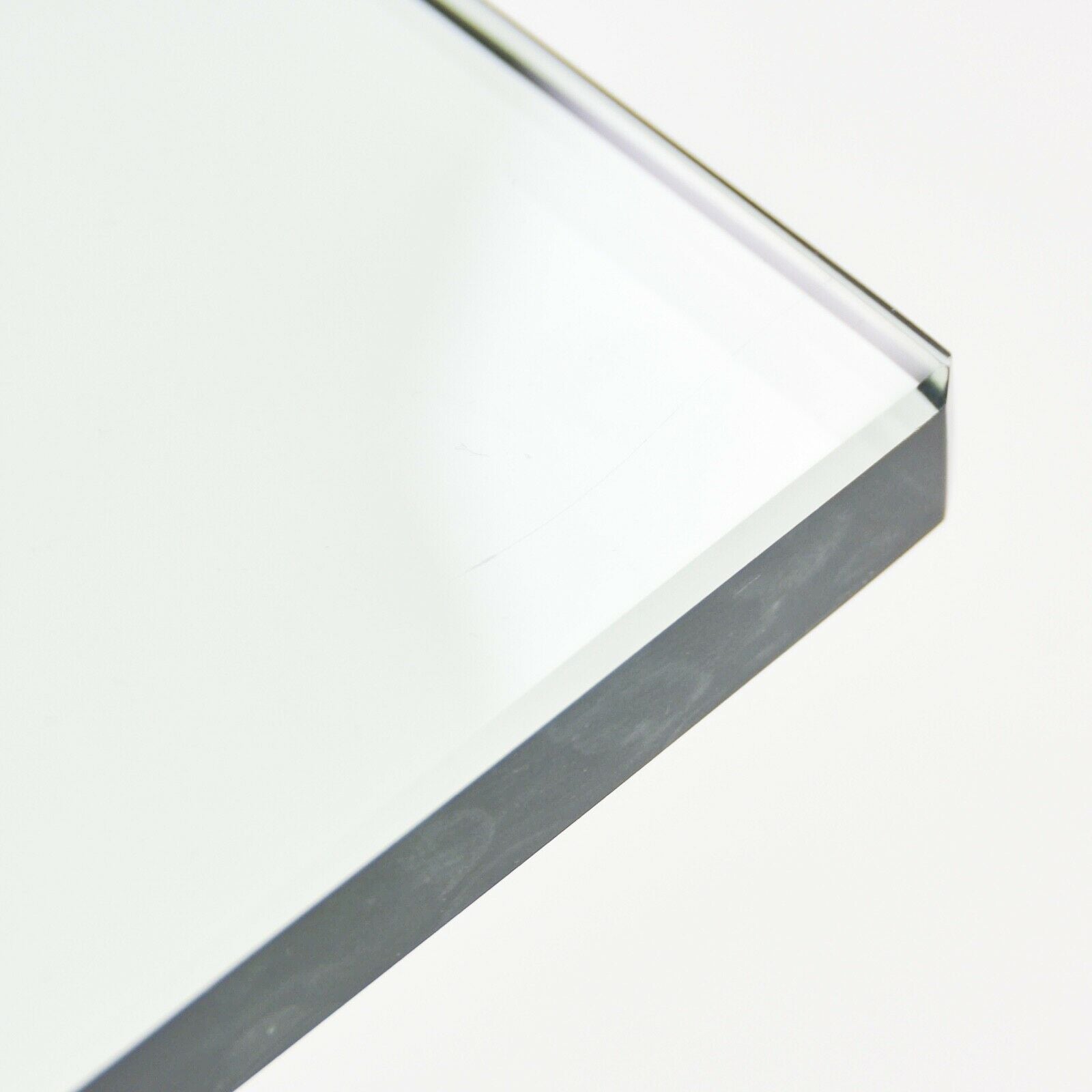 SOLD 1960s Knoll Mies Van Der Rohe Barcelona Coffee End Table Glass Stainless 40in Marked KP