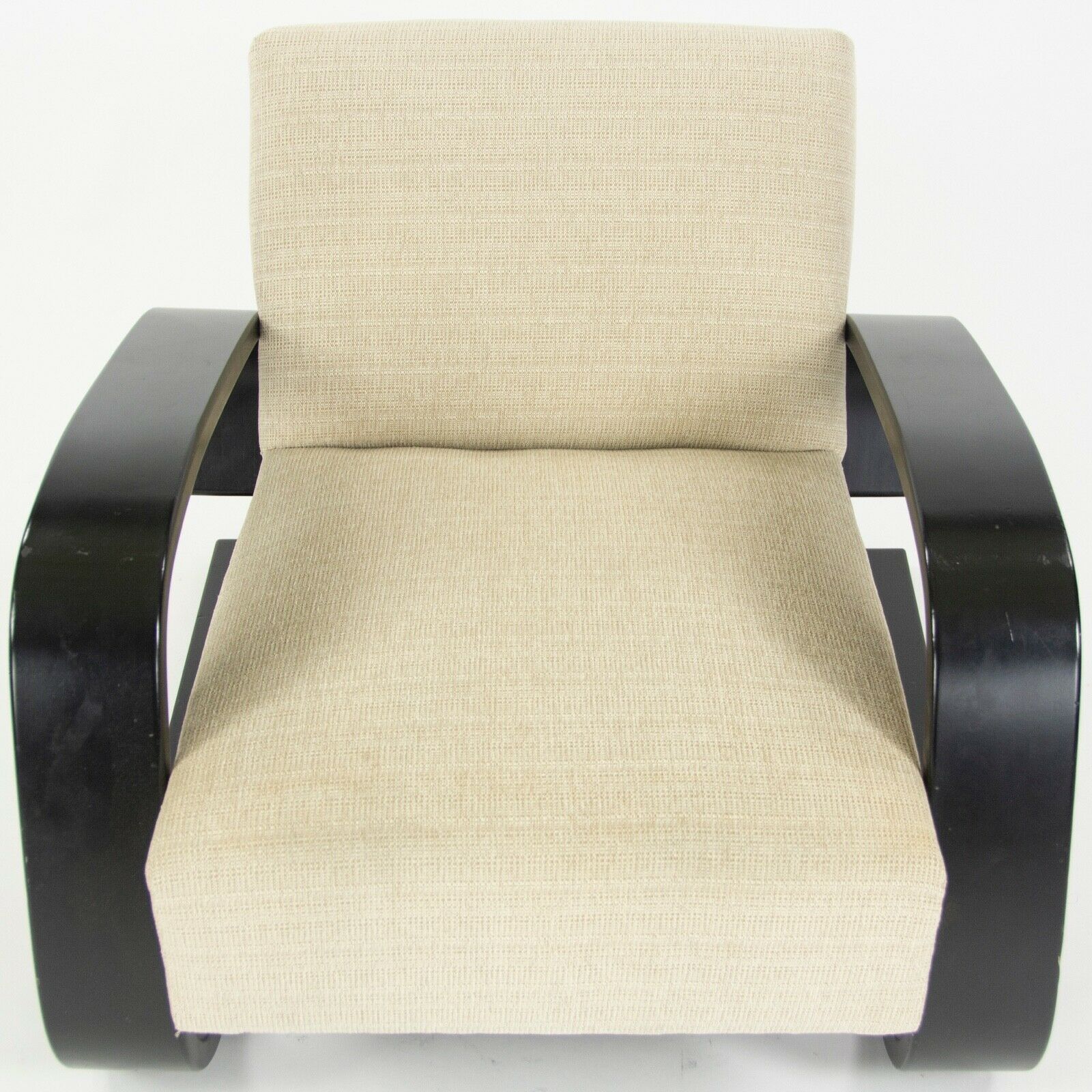 SOLD 1950s Alvar Aalto Tank Chair Model 400 Artek in Finland