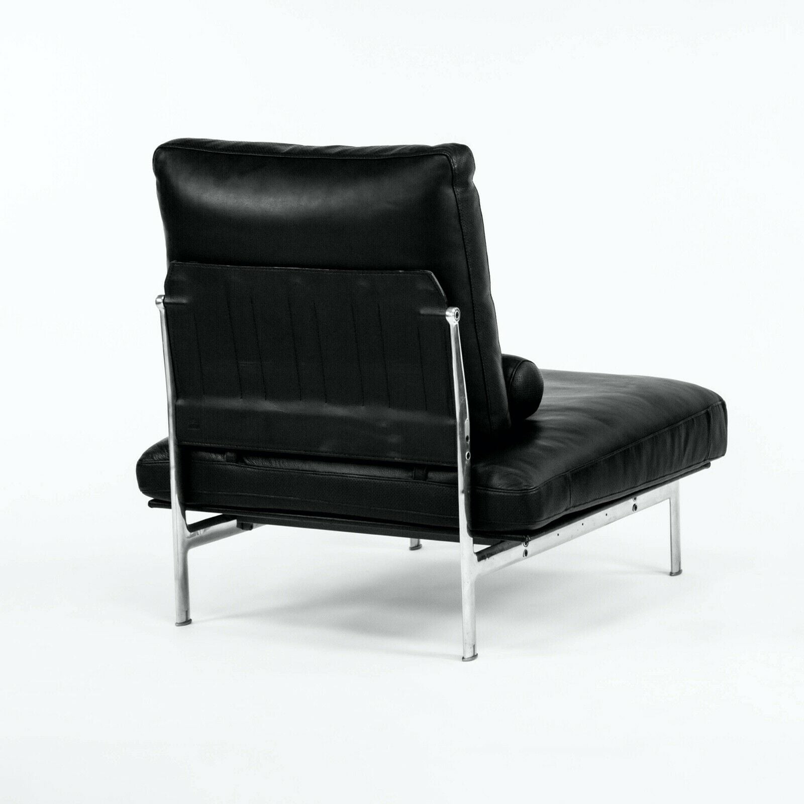 SOLD 2001 B & B Italia Diesis Lounge Chair Pair by Antonio Citterio & Paulo Nava