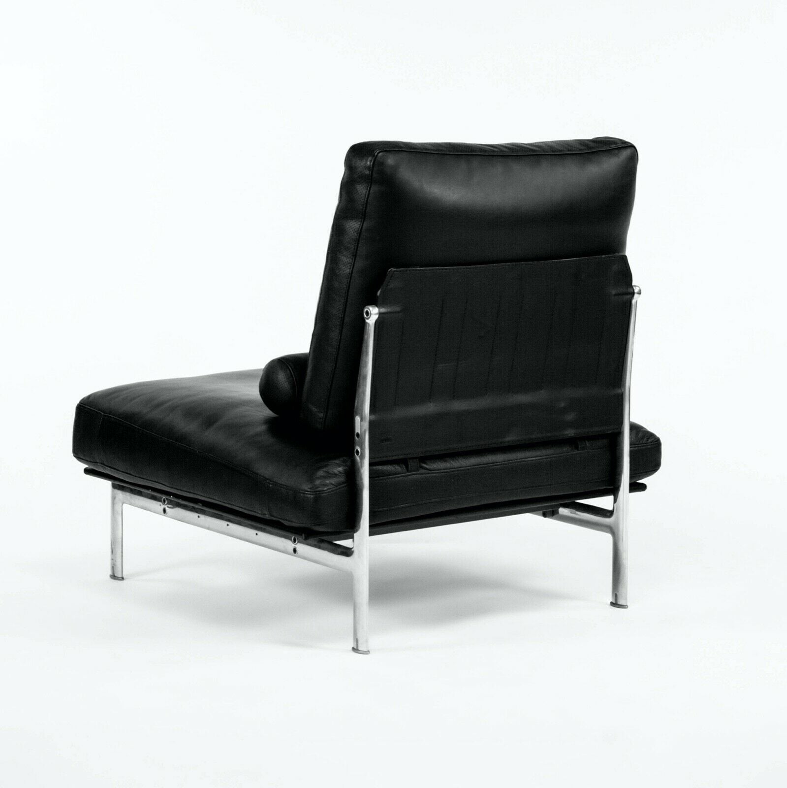 SOLD 2001 B & B Italia Diesis Lounge Chair Pair by Antonio Citterio & Paulo Nava