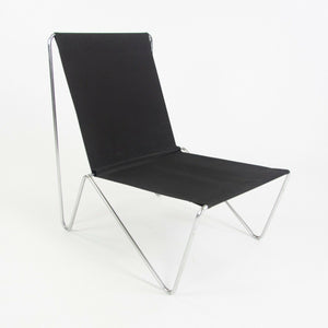 1960s Verner Panton Bachelor Lounge Easy Chair for Fritz Hansen Denmark 2 Sling