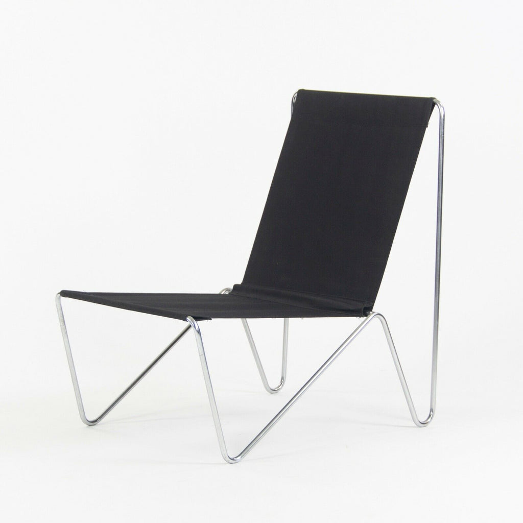 1960s Verner Panton Bachelor Lounge Easy Chair for Fritz Hansen Denmark 2 Sling