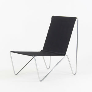 1960s Verner Panton Bachelor Lounge Easy Chair for Fritz Hansen Denmark 2 Sling