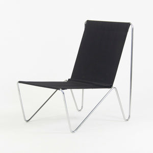 1960s Verner Panton Bachelor Lounge Easy Chair for Fritz Hansen Denmark 2 Sling