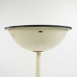 SOLD 1960s Vintage Packaging Display Stand Pedestal Herbert Bayer Designed Building Bauhaus