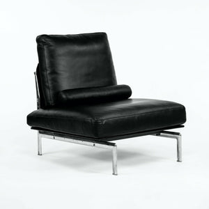 SOLD 2001 B & B Italia Diesis Lounge Chair Pair by Antonio Citterio & Paulo Nava