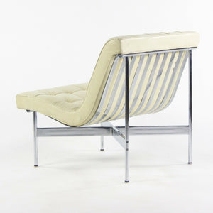 SOLD 1950s Original Pair Lounge Chairs 5-LC Lounge Chairs Katavolos Estelle Laverne