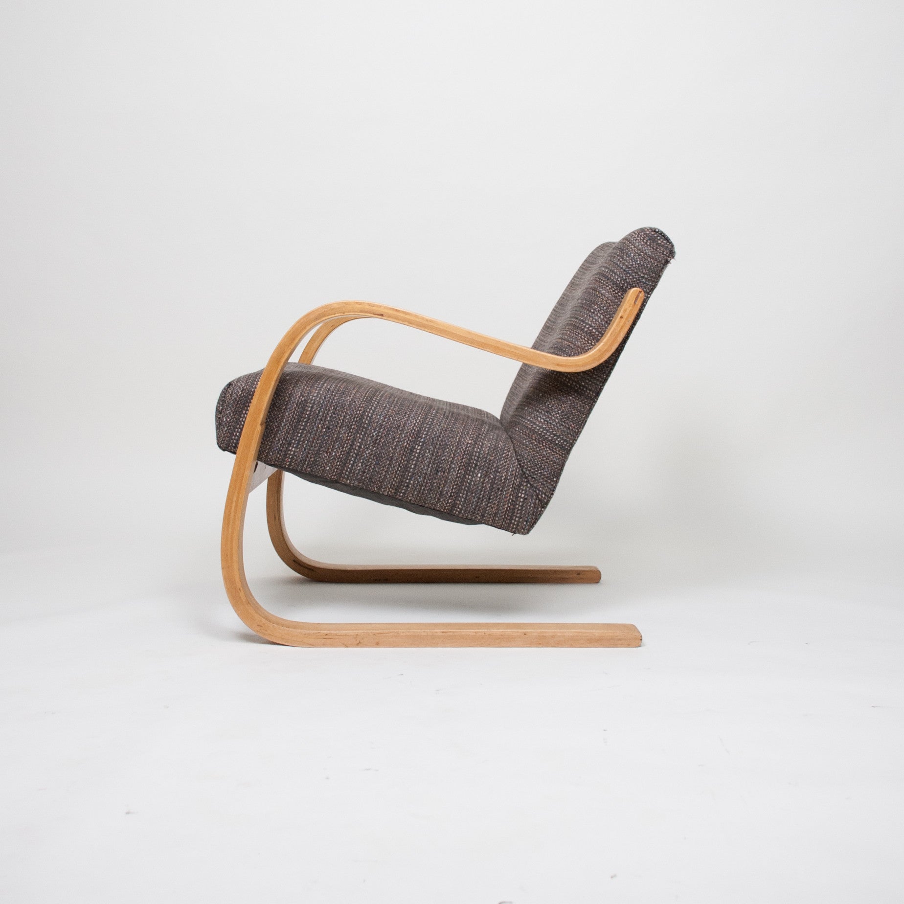 SOLD Alvar Aalto Finsven Early 34 402 Chair Pre-Artek