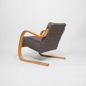 SOLD Alvar Aalto Finsven Early 34 402 Chair Pre-Artek