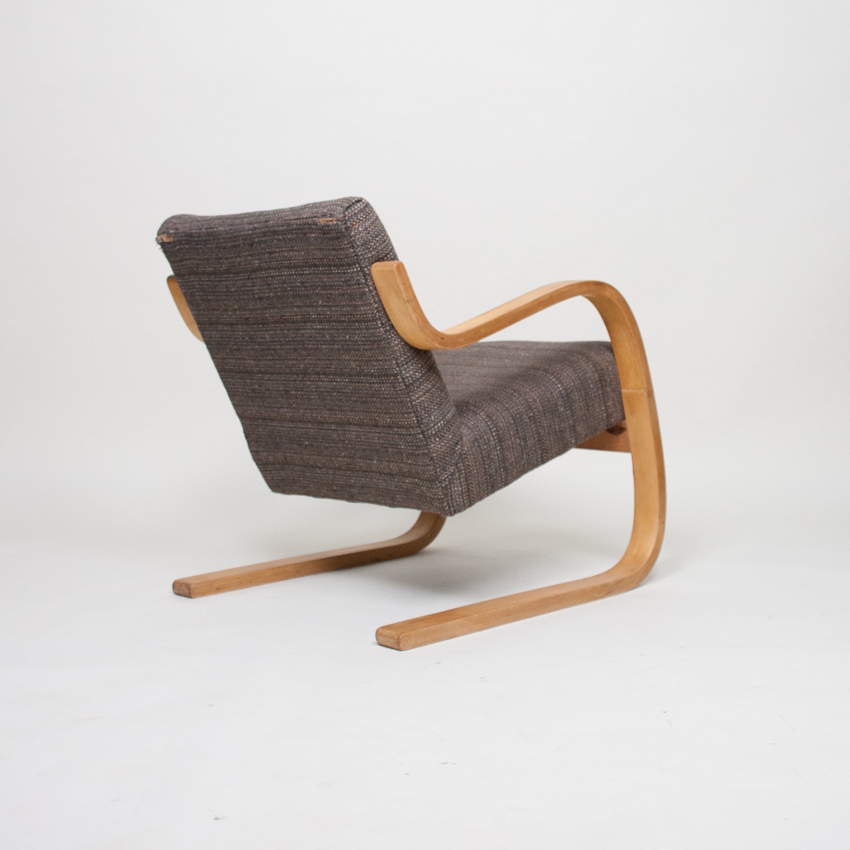 SOLD Alvar Aalto Finsven Early 34 402 Chair Pre-Artek