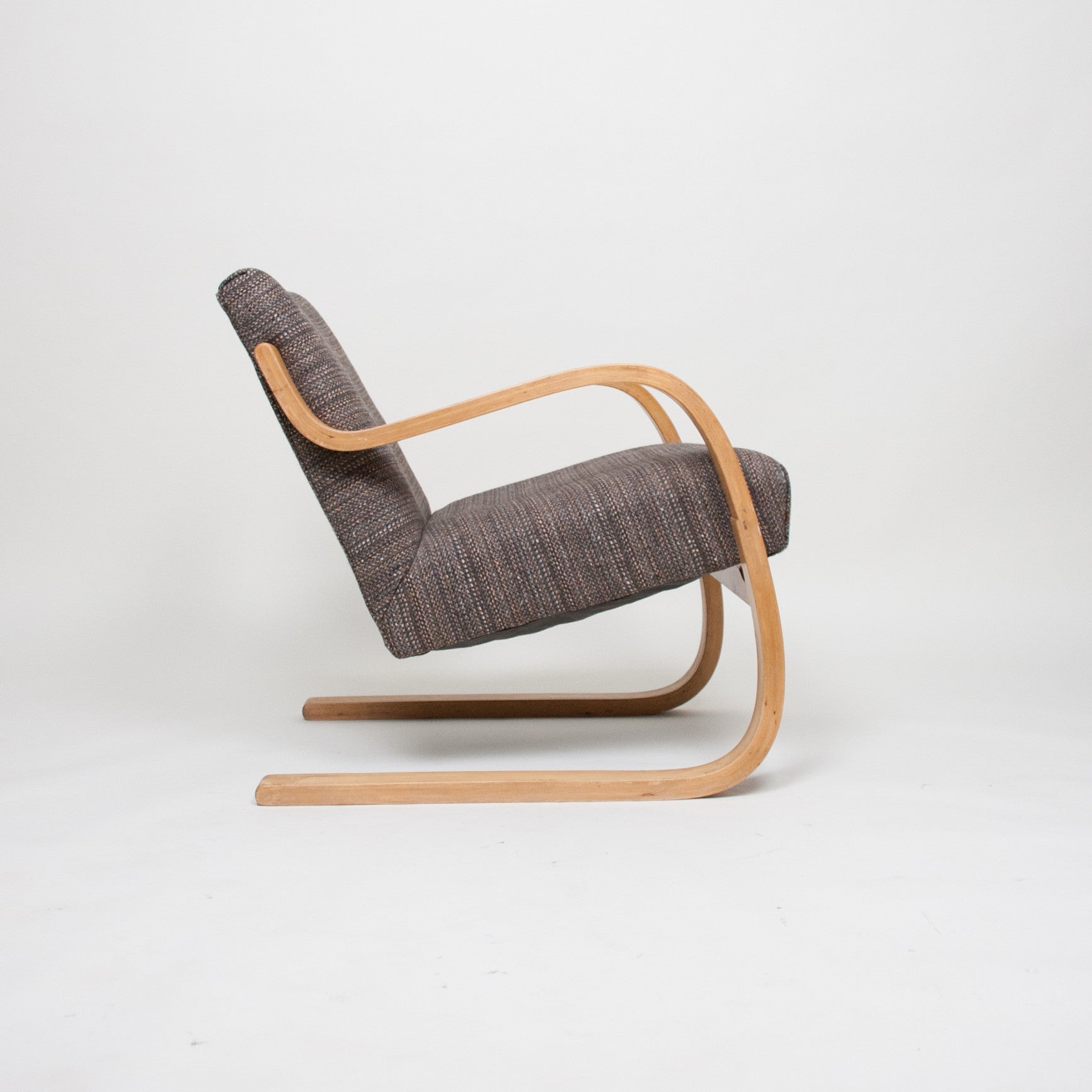 SOLD Alvar Aalto Finsven Early 34 402 Chair Pre-Artek