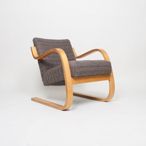 SOLD Alvar Aalto Finsven Early 34 402 Chair Pre-Artek