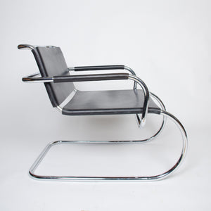 SOLD Franco Albini Tecta Cassina Rare 1933 Lounge Chairs